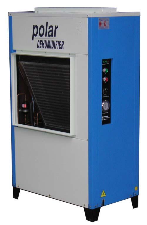 普立牌热泵干燥机 ,佛山市顺德区显高冷冻设备厂